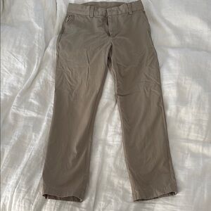 Boys Vineyard Vines On the Go pants